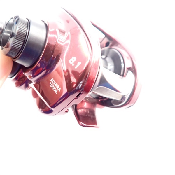２３アドミラ１００ＸＨＬ